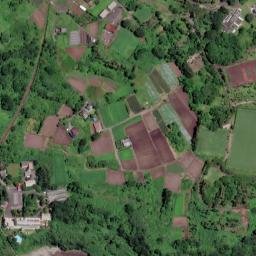 Satellite imagery of Ōyama Zaki, JP