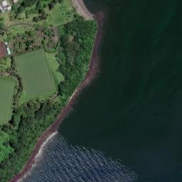 Satellite imagery of Ōyama Zaki, JP