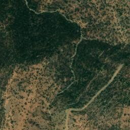 Satellite imagery of Jbel Iguer-n-tgoula, MA