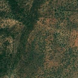 Satellite imagery of Jbel Iguer-n-tgoula, MA