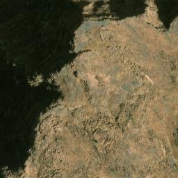 Satellite imagery of Adrar Tizerag, MA