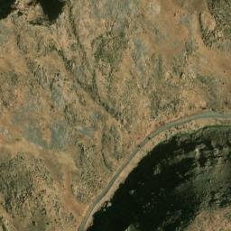 Satellite imagery of Adrar Tizerag, MA