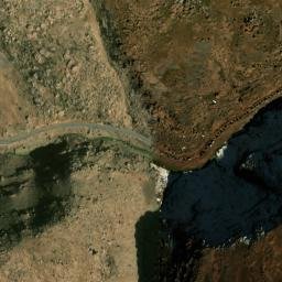 Satellite imagery of Adrar Tizerag, MA
