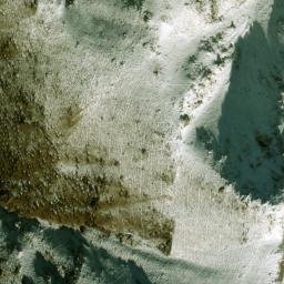 Satellite imagery of Adrar n’ Ouhattar, MA