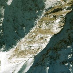 Satellite imagery of Adrar n’ Ouhattar, MA