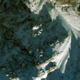 Satellite imagery of Adrar n’ Ouhattar, MA