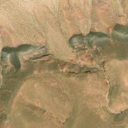Satellite imagery of Jbel Ifred, MA