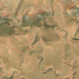 Satellite imagery of Jbel Ifred, MA