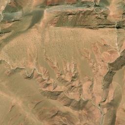 Satellite imagery of Jbel Ifred, MA