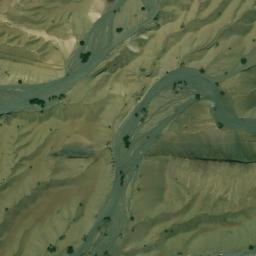 Satellite imagery of Aqallal -n- Tikhrizzit, MA