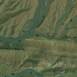 Satellite imagery of Aqallal -n- Tikhrizzit, MA
