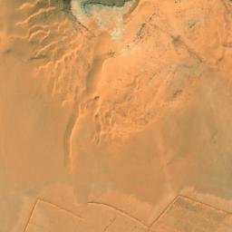 Satellite imagery of Garet el Kelba, DZ