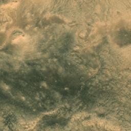 Satellite imagery of Qaret el-Fatha, EG
