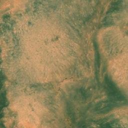 Satellite imagery of Alam el-Beiyid, EG