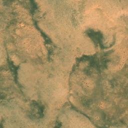 Satellite imagery of Alam el-Fakhrl, EG