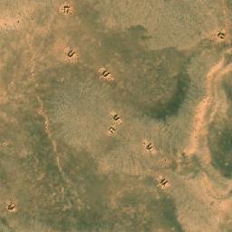 Satellite imagery of Alam el-Fakhrl, EG
