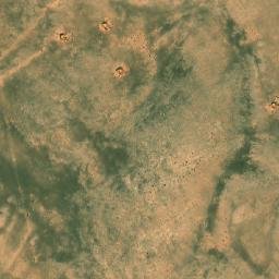 Satellite imagery of Alam el-Fakhrl, EG