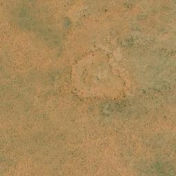 Satellite imagery of ‘Alam ar Rājil, EG