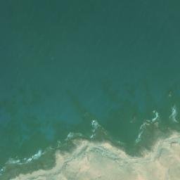 Satellite imagery of ‘Alam Umm Riḩlah, EG