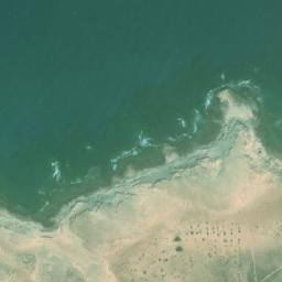 Satellite imagery of ‘Alam Umm Riḩlah, EG