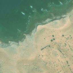 Satellite imagery of ‘Alam Umm Riḩlah, EG