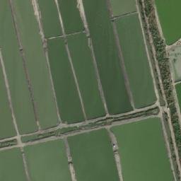 Satellite imagery of Al Kawm al Mashqūq, EG