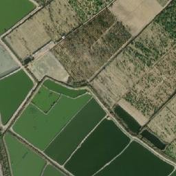 Satellite imagery of Al Kawm al Mashqūq, EG