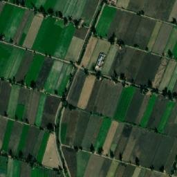 Satellite imagery of Tall Kawm ash Shajarah, EG