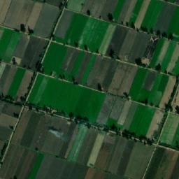 Satellite imagery of Tall Kawm ash Shajarah, EG