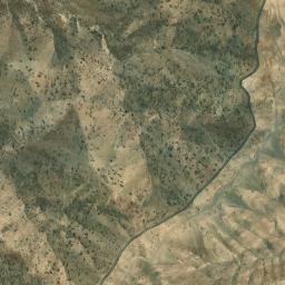 Satellite imagery of Горы Ташрабатгар, AF
