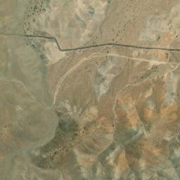 Satellite imagery of Salawāt Band, AF