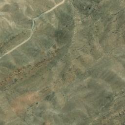 Satellite imagery of Tang Ghar, AF