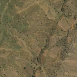 Satellite imagery of Khuro Kando Ghar, PK
