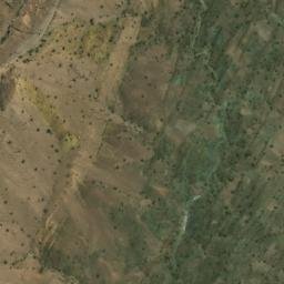 Satellite imagery of Khuro Kando Ghar, PK