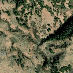 Satellite imagery of Dalog Pass, IN
