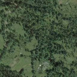Satellite imagery of Chambi Dhār, IN