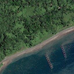 Satellite imagery of Bandokoro Bana, JP