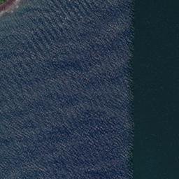 Satellite imagery of Ōyama Zaki, JP