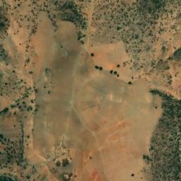 Satellite imagery of Jbel Iguer-n-tgoula, MA