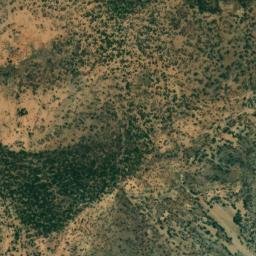 Satellite imagery of Jbel Iguer-n-tgoula, MA