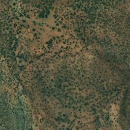 Satellite imagery of Jbel Iguer-n-tgoula, MA