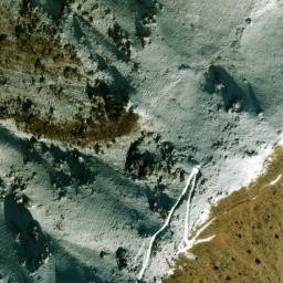 Satellite imagery of Adrar n’ Ouhattar, MA
