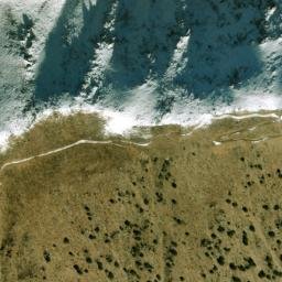 Satellite imagery of Adrar n’ Ouhattar, MA