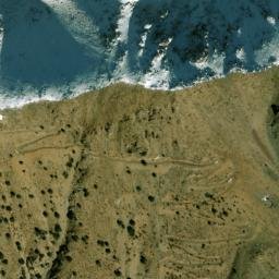 Satellite imagery of Adrar n’ Ouhattar, MA