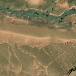 Satellite imagery of Aqallal -n- Tikhrizzit, MA