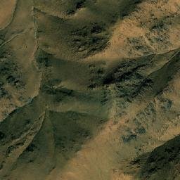 Satellite imagery of Assamar Bou Tirawt, MA