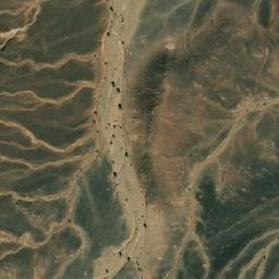 Satellite imagery of Isk n’ Ifroukht, MA