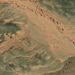 Satellite imagery of Meksem Nedjoua, DZ