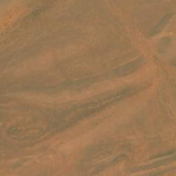Satellite imagery of Teniet Oum es Seba, DZ
