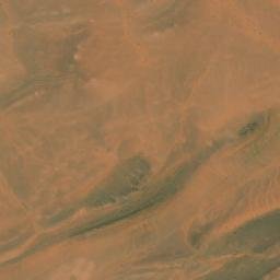 Satellite imagery of Teniet Oum es Seba, DZ